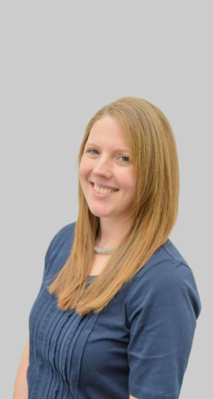 Sarah McMenamin, Pharmacist