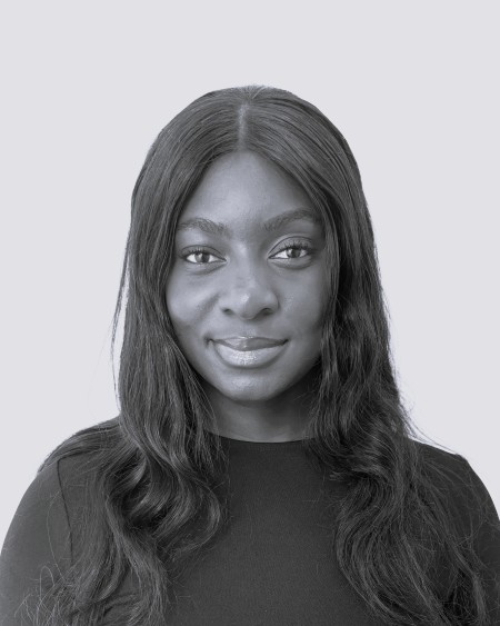 Sharon Bawa, Client Services Team at Compass CHC