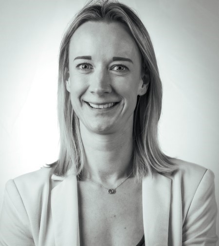 Tanya Symons, Specialist Advisor at Compass CHC