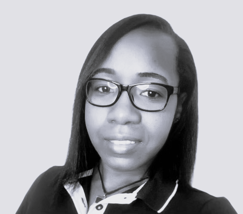 Taska Robinson, Client Services Team at Compass CHC
