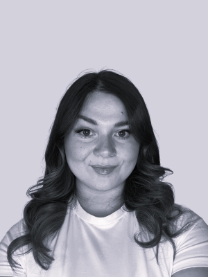 Thiannon Lloyd, Client Services Team at Compass CHC