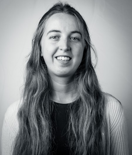 Tierney Gullen, Client Services Team at Compass CHC