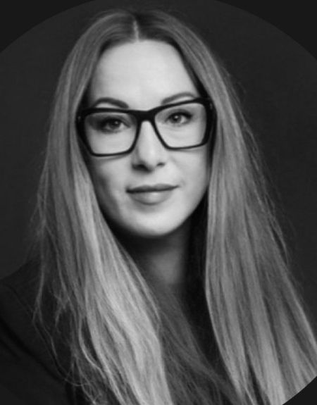 Tiffany Swift, Client Services Team at Compass CHC