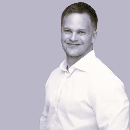 Tim Davies LLB, Chief Executive at Compass CHC