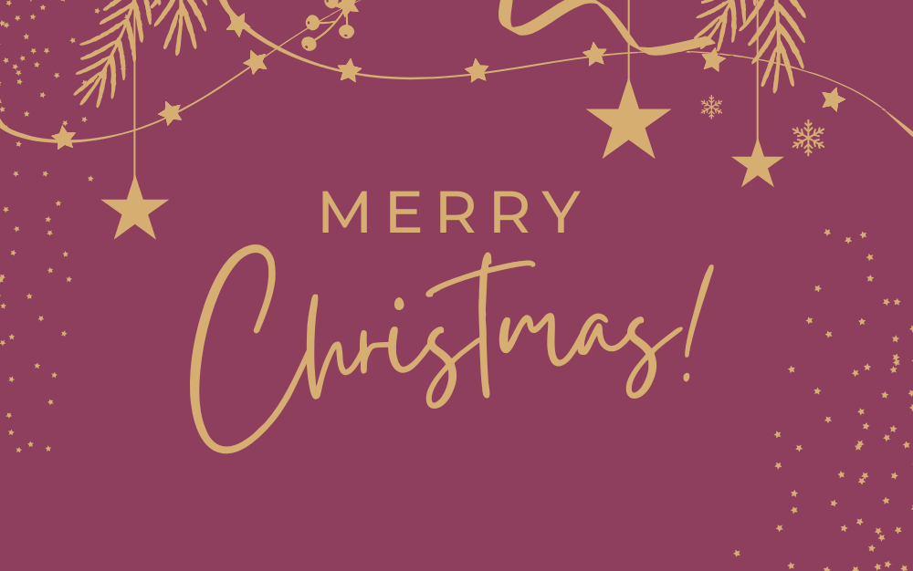 Christmas 2025 opening hours