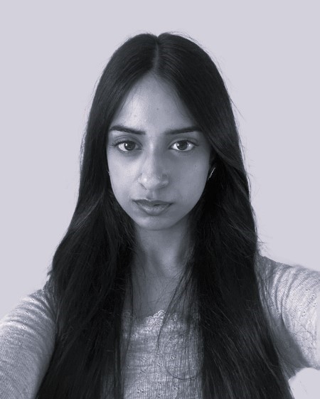 Zarah Azam, Client Services Team at Compass CHC