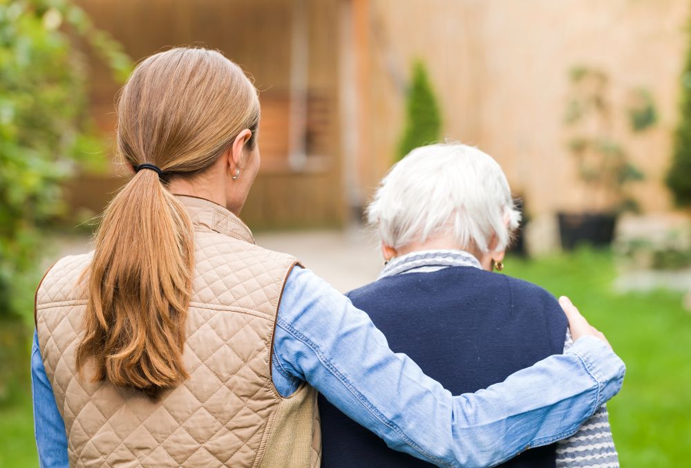 Securing continuing healthcare funding for a client living with PSP