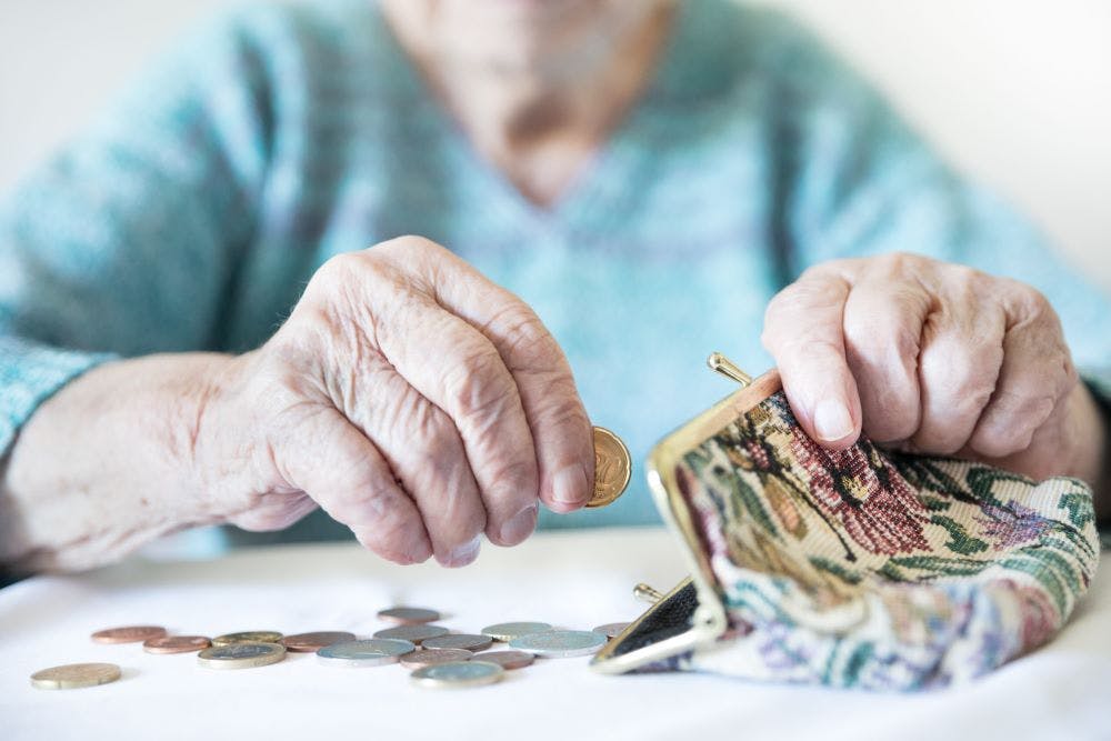 Government scraps cap on care costs - Compass CHC
