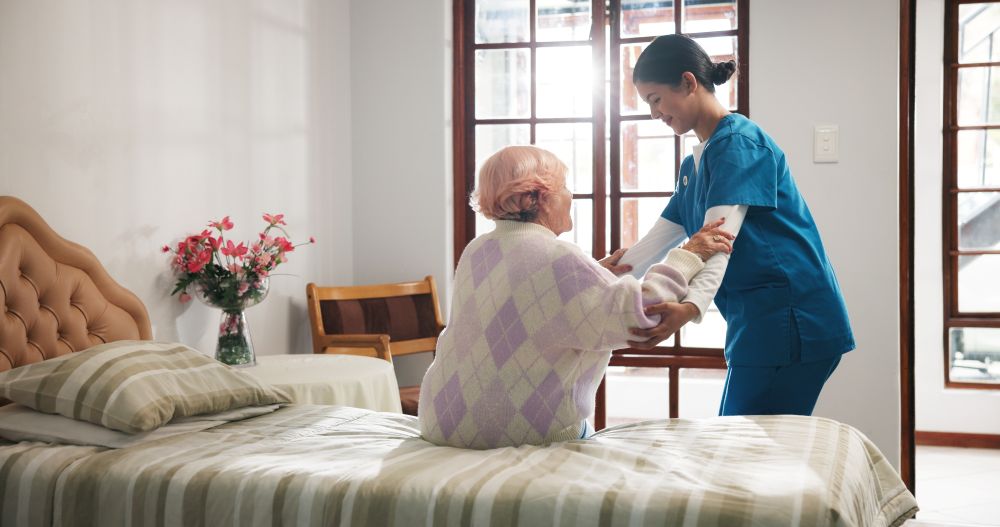 Securing CHC funding under pressure following Discharge to Assess