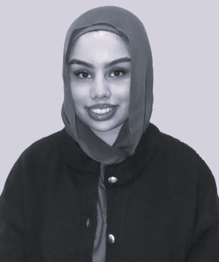 Nusrat Choudhury LLB, Client Services Team at Compass CHC